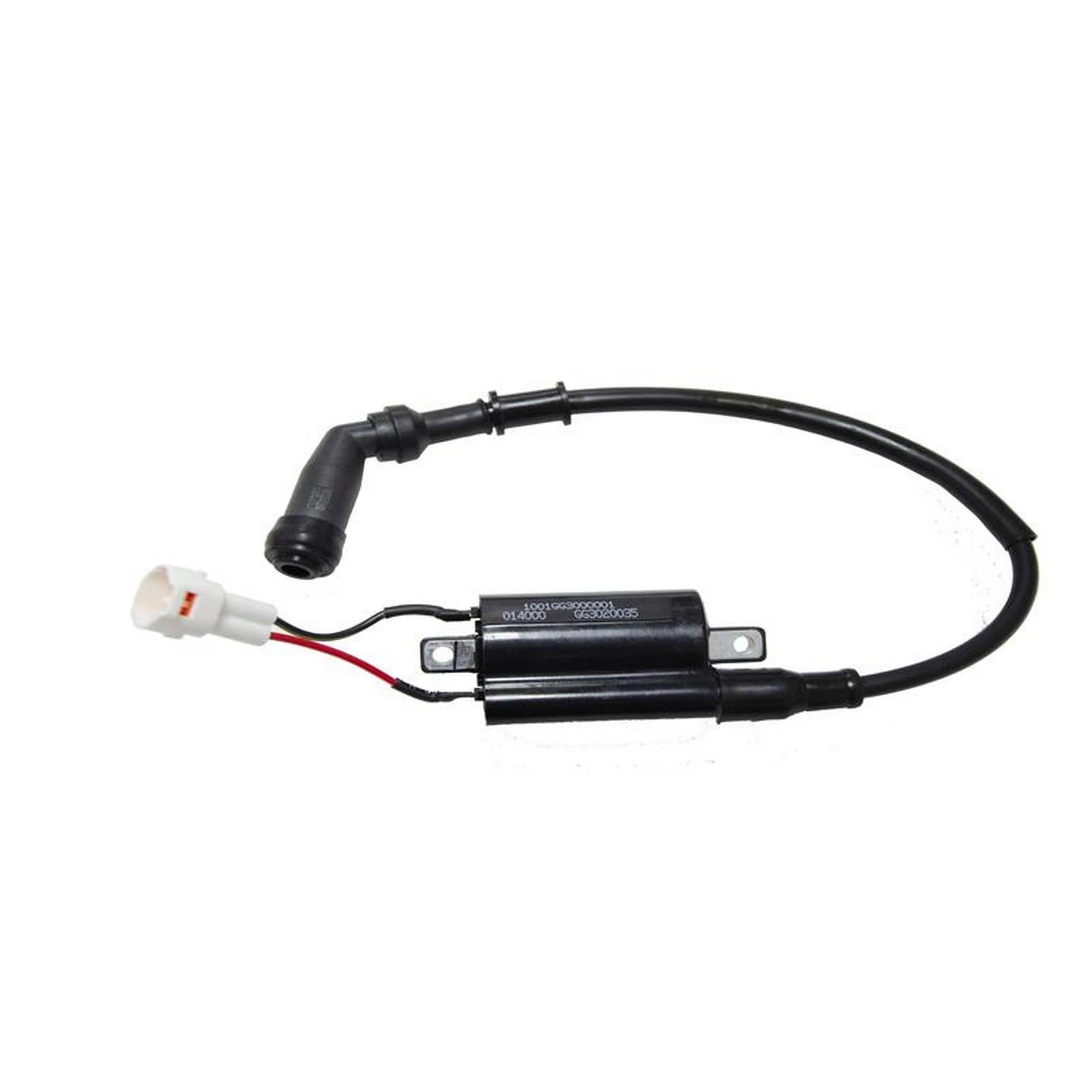 RKS RZ 250-S ATEŞLEME BOBİNİ #RK 57689
